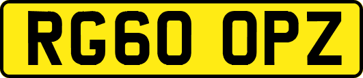 RG60OPZ