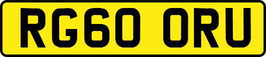 RG60ORU