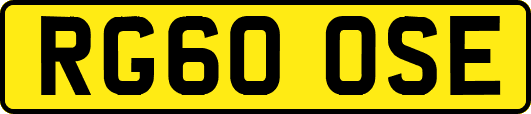 RG60OSE