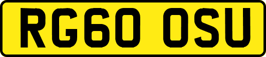 RG60OSU