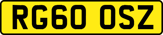 RG60OSZ
