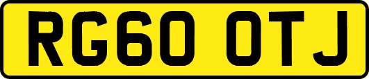 RG60OTJ