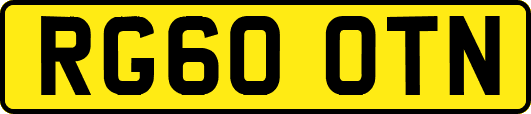 RG60OTN
