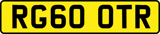 RG60OTR