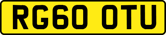 RG60OTU
