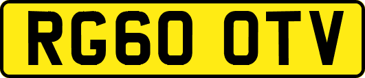 RG60OTV