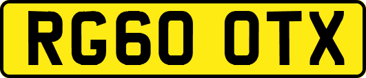 RG60OTX