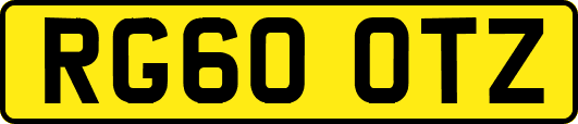 RG60OTZ