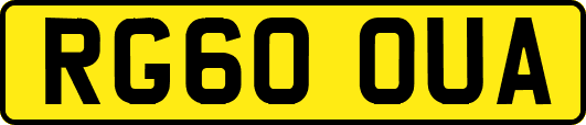 RG60OUA