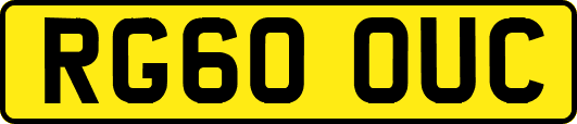 RG60OUC