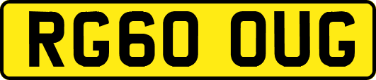 RG60OUG