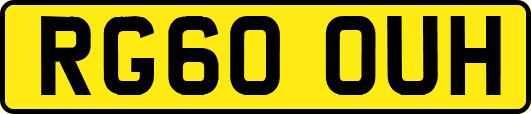 RG60OUH