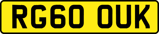 RG60OUK