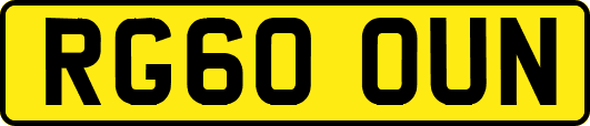 RG60OUN