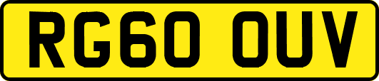 RG60OUV