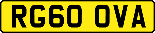 RG60OVA