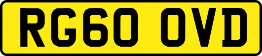 RG60OVD