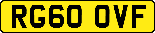 RG60OVF