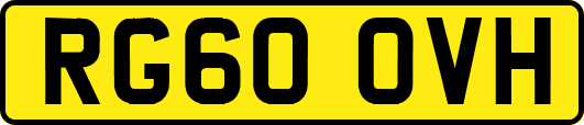 RG60OVH