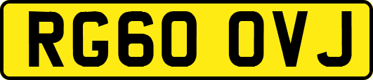 RG60OVJ