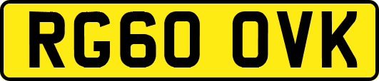 RG60OVK