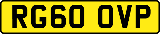 RG60OVP