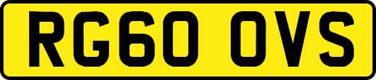 RG60OVS
