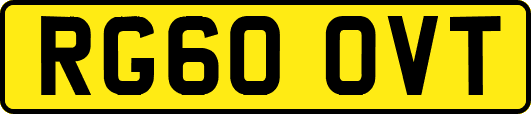 RG60OVT