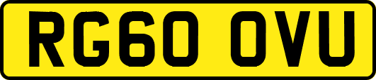 RG60OVU