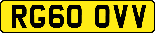 RG60OVV