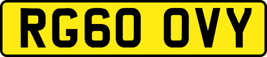 RG60OVY