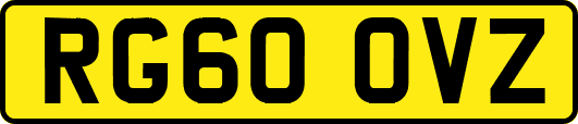 RG60OVZ