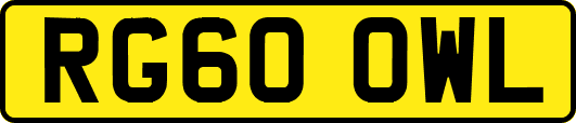 RG60OWL