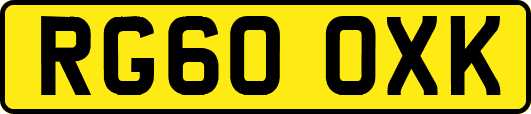 RG60OXK
