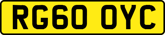RG60OYC