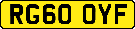 RG60OYF