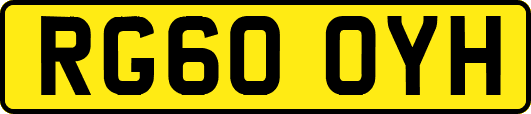 RG60OYH