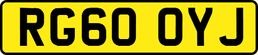 RG60OYJ