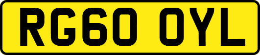 RG60OYL