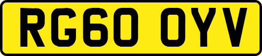 RG60OYV