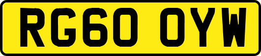 RG60OYW