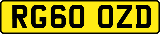 RG60OZD