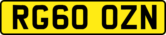 RG60OZN