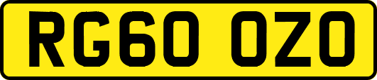 RG60OZO