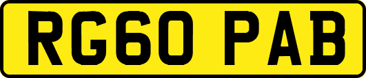 RG60PAB