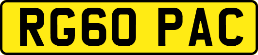 RG60PAC