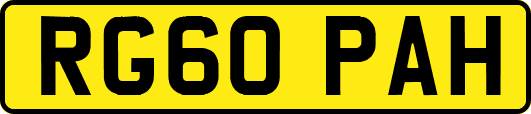 RG60PAH