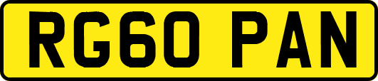 RG60PAN