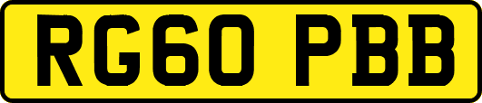 RG60PBB