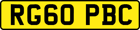 RG60PBC